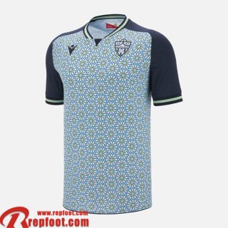 Almeria Maillots De Foot Exterieur Homme 2025 2026