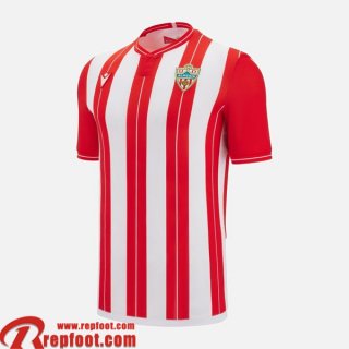 Almeria Maillots De Foot Domicile Homme 2025 2026