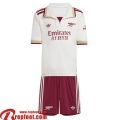 Arsenal Maillots De Foot Third Enfant 2025 2026