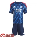 Arsenal Maillots De Foot Exterieur Enfant 2025 2026