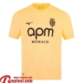 AS Monaco Maillots De Foot Third Homme 2025 2026