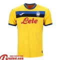 Atalanta Maillots De Foot Third Homme 2025 2026
