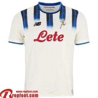 Atalanta Maillots De Foot Exterieur Homme 2025 2026