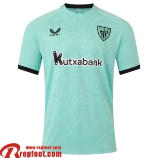 Athletic Bilbao Maillots De Foot Third Homme 2025 2026