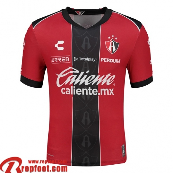 Atlas Maillots De Foot Domicile Homme 2025 2026