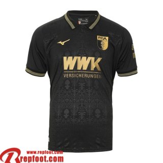 Augsburg Maillots De Foot Third Homme 2025 2026