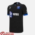 Auxerre Maillots De Foot Exterieur Homme 2025 2026 Auxerre Maillots De Foot Exterieur Homme 2025 2026