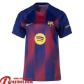 Barcelone Maillots De Foot Domicile Femme 2025 2026  Barcelone Maillots De Foot Domicile Femme 2025 2026