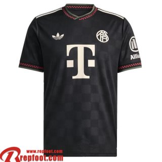 Bayern Munich Maillots De Foot Third Homme 2025 2026