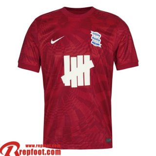 Birmingham City Maillots De Foot Third Homme 2025 2026