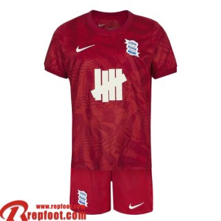 Birmingham City Maillots De Foot Third Enfant 2025 2026