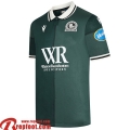 Blackburn Rovers Maillots De Foot Third Homme 2025 2026 Blackburn Rovers Maillots De Foot Third Homme 2025 2026
