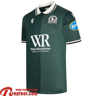 Blackburn Rovers Maillots De Foot Third Homme 2025 2026