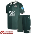 Blackburn Rovers Maillots De Foot Third Enfant 2025 2026