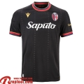 Bologna Maillots De Foot Fourth Homme 24 25