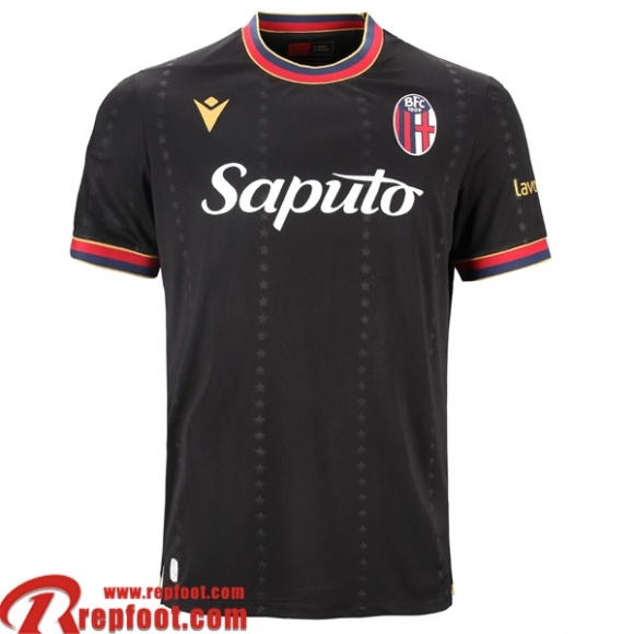 Bologna Maillots De Foot Fourth Homme 24 25 Bologna Maillots De Foot Fourth Homme 24 25