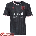 West Bromwich Albion Maillots De Foot Third Homme 2025 2026  West Bromwich Albion Maillots De Foot Third Homme 2025 2026