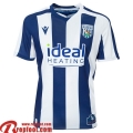 West Bromwich Albion Maillots De Foot Domicile Homme 2025 2026  West Bromwich Albion Maillots De Foot Domicile Homme 2025 2026