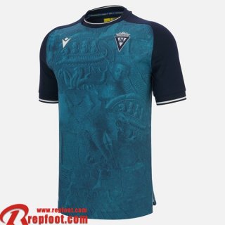 Cadiz Maillots De Foot Third Homme 2025 2026