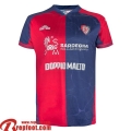 Cagliari Maillots De Foot Domicile Homme 2025 2026  Cagliari Maillots De Foot Domicile Homme 2025 2026