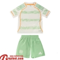 Celtic Maillots De Foot Third Enfant 2025 2026  Celtic Maillots De Foot Third Enfant 2025 2026