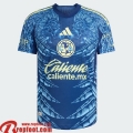 Club America Maillots De Foot Exterieur Homme 2025 2026