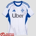 Como Maillots De Foot Exterieur Homme 2025 2026  Como Maillots De Foot Exterieur Homme 2025 2026