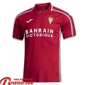 Cordoba Maillots De Foot Third Homme 2025 2026