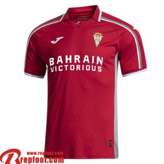 Cordoba Maillots De Foot Third Homme 2025 2026