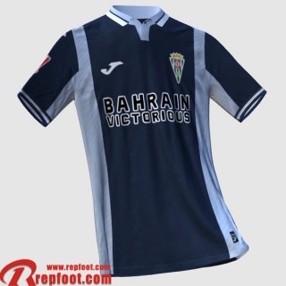 Cordoba Maillots De Foot Exterieur Homme 2025 2026