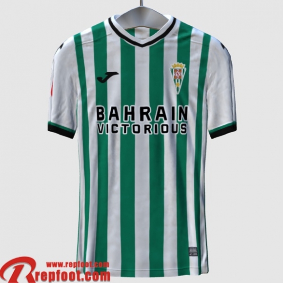 Cordoba Maillots De Foot Domicile Homme 2025 2026