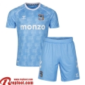 Coventry City Maillots De Foot Domicile Enfant 2025 2026  Coventry City Maillots De Foot Domicile Enfant 2025 2026