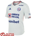 Cruz Azul Maillots De Foot Exterieur Homme 2025 2026
