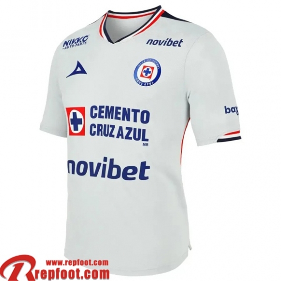 Cruz Azul Maillots De Foot Exterieur Homme 2025 2026 Cruz Azul Maillots De Foot Exterieur Homme 2025 2026