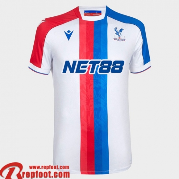 Crystal Palace Maillots De Foot Third Homme 2025 2026 Crystal Palace Maillots De Foot Third Homme 2025 2026
