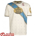 Deportivo Coruna Maillots De Foot Third Homme 2025 2026