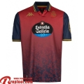 Deportivo Coruna Maillots De Foot Exterieur Homme 2025 2026