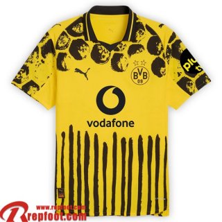Dortmund Maillots De Foot Domicile Homme 2025 Club World
