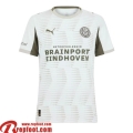 Eindhoven Maillots De Foot Third Homme 2025 2026
