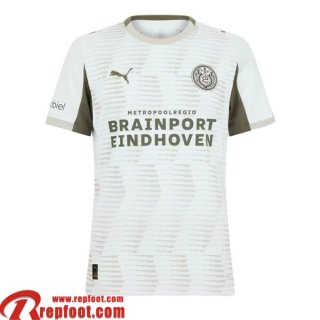 Eindhoven Maillots De Foot Third Homme 2025 2026