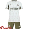 Eindhoven Maillots De Foot Third Enfant 2025 2026 Eindhoven Maillots De Foot Third Enfant 2025 2026