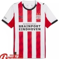 Eindhoven Maillots De Foot Domicile Homme 2025 2026