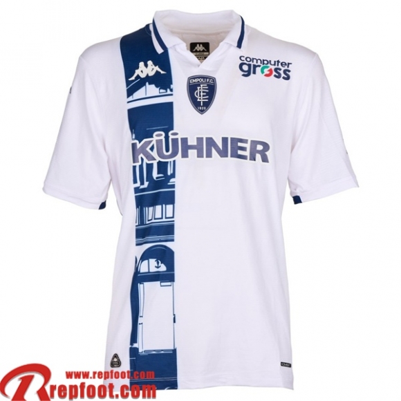 Empoli Maillots De Foot Exterieur Homme 2025 2026 Empoli Maillots De Foot Exterieur Homme 2025 2026