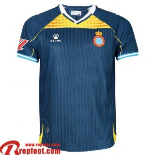 Espanyol Maillots De Foot Third Homme 2025 2026