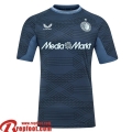 Feyenoord Maillots De Foot Exterieur Homme 2025 2026