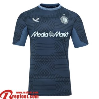 Feyenoord Maillots De Foot Exterieur Homme 2025 2026