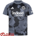 Eintracht Frankfurt Maillots De Foot Third Homme 2025 2026 Eintracht Frankfurt Maillots De Foot Third Homme 2025 2026