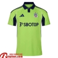 Fulham Maillots De Foot Exterieur Homme 2025 2026