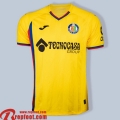 Getafe Maillots De Foot Third Homme 2025 2026