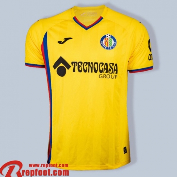 Getafe Maillots De Foot Third Homme 2025 2026  Getafe Maillots De Foot Third Homme 2025 2026